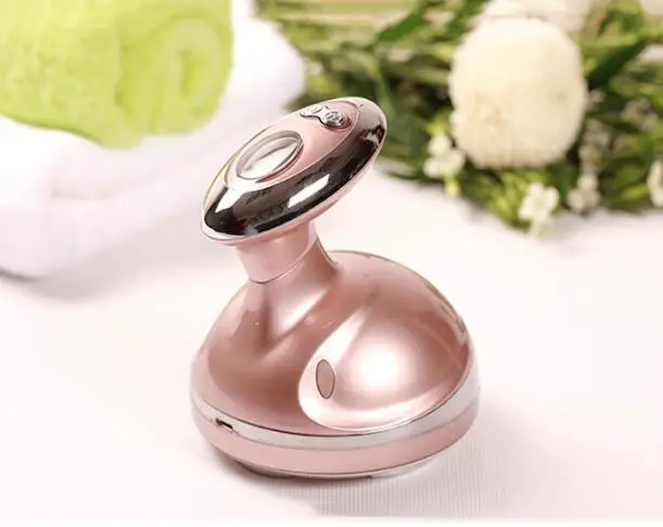 Home fat reduction RF slimming instrument ultrasound into slimming instrument body shaping slimming radio frequency beauty instr