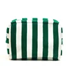 White and Green