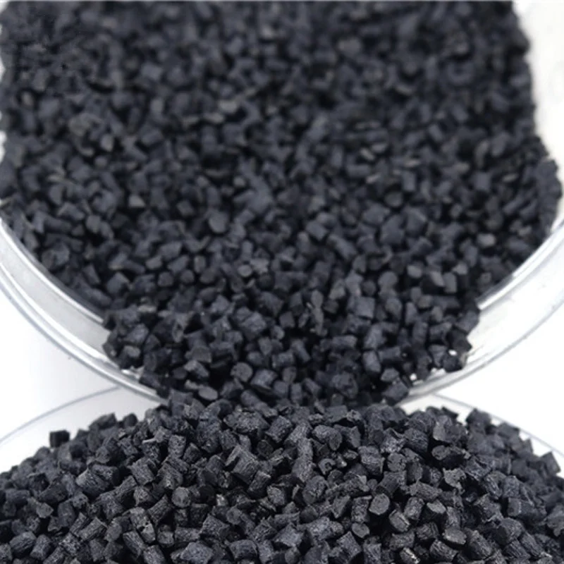 Polymer Resin plastic Materials PA66 Polyamide Polymer Resin