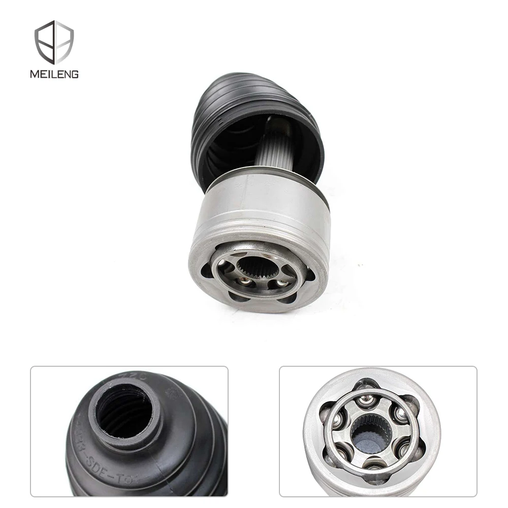 Junta Homocinética (CV Joint) Interna e Externa OEM para Honda Civic, City,  CR-V, Fit, Jazz, Odyssey, Vezel, Accord, Crosstour 2021