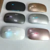 Silent 2.4G (รุ่นเรืองแสง) สีเทา