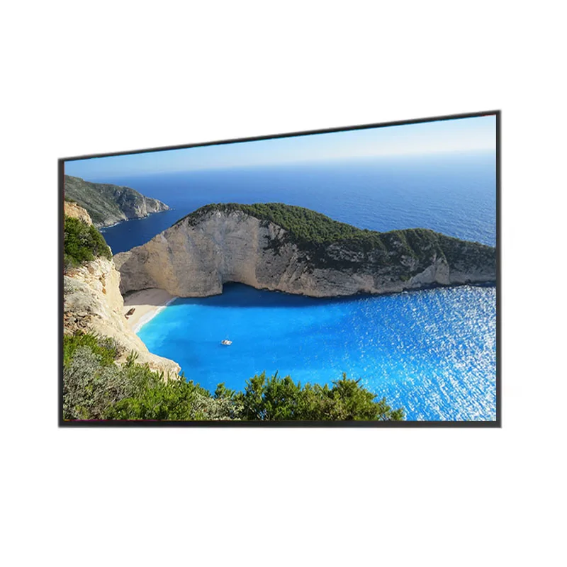 Auo 55 Zoll p550hvn06.4 LCD-Panel mit hoher Helligkeit unterstützt 1920 (RGB) * 1080, 2500 Nits, 55 Zoll LCD-Modul mit hoher Helligkeit