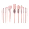 11PCs rosa