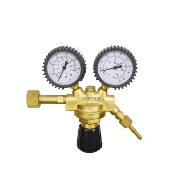 Ref 116 MOX Welding Regulator, Muller CO2 ARGON Pressure Regulator ...