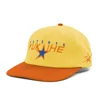 Giallo e arancione