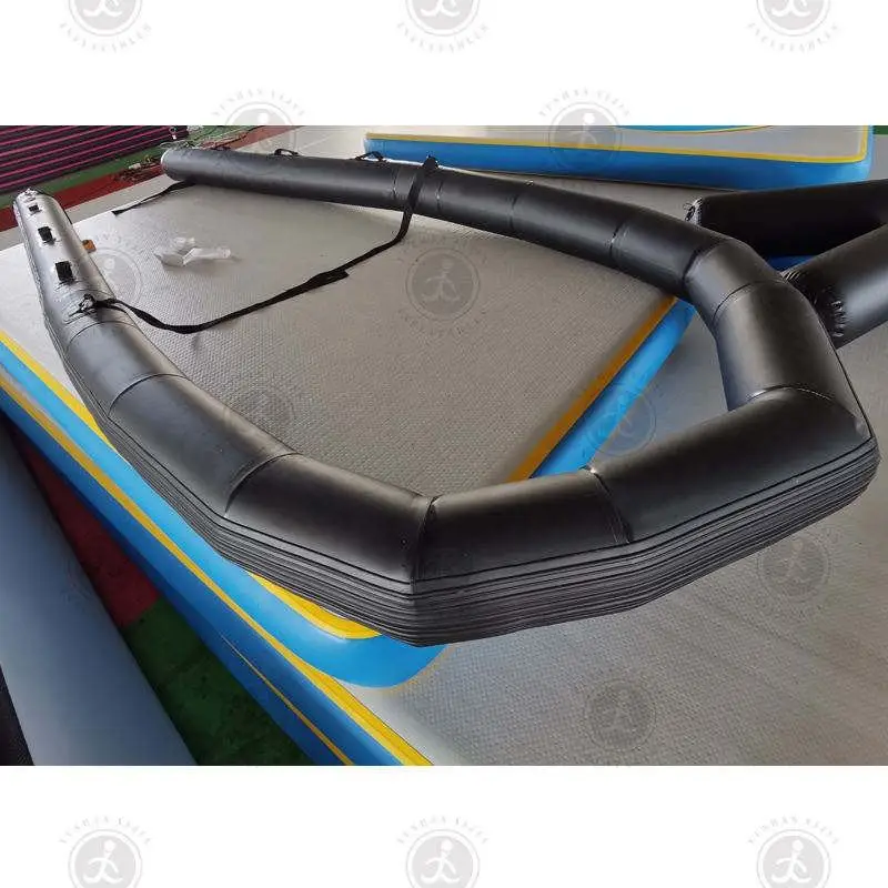 Hot Sale Inflatable Pwc/jet Ski Stability Collars For Jet Skis