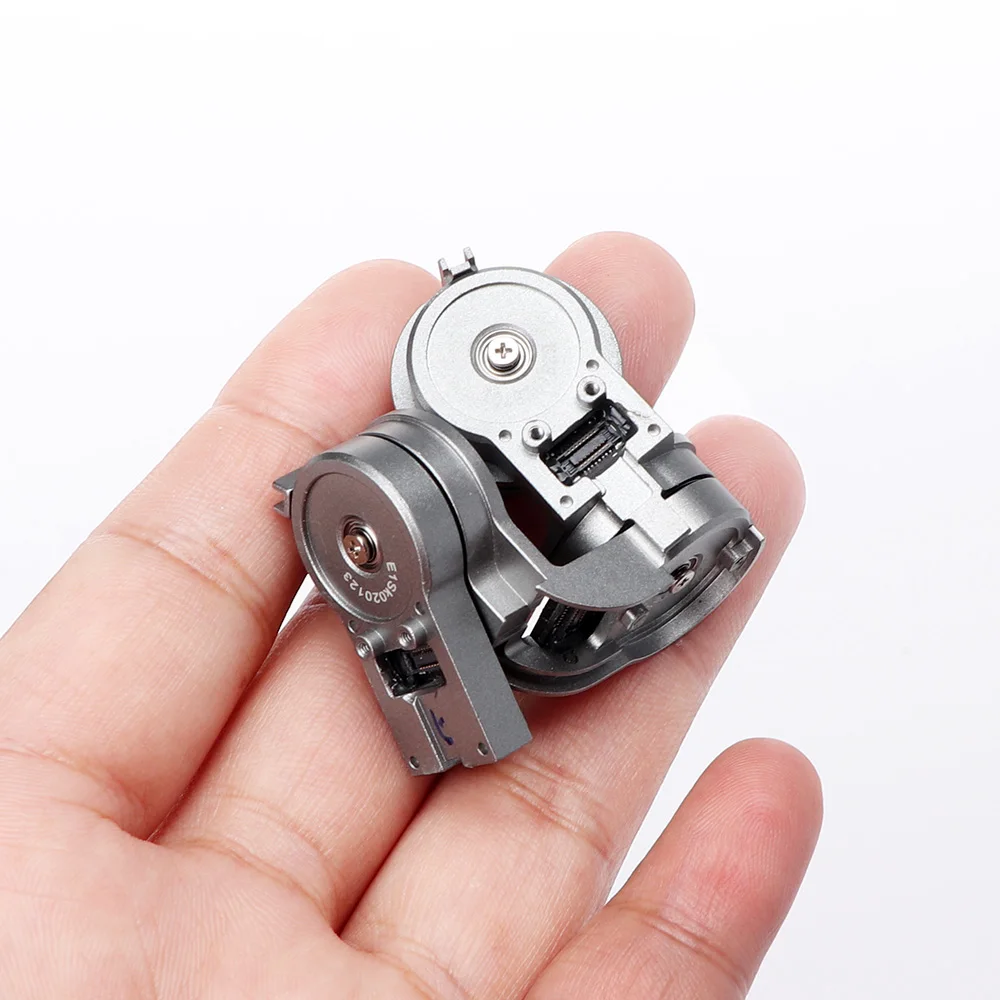 DJI Mavic Pro Platinum Left Front Motor Arm - Mundo RC Tienda de Drones