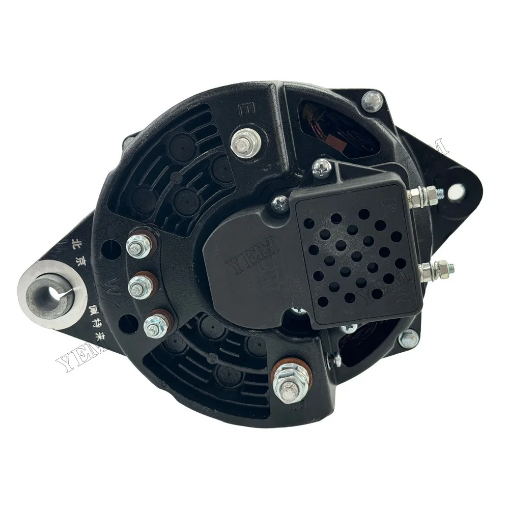 2791 Alternator JFZ2901 Compatible for Yuchai Engine Diesel Parts Repair Replacement 5
