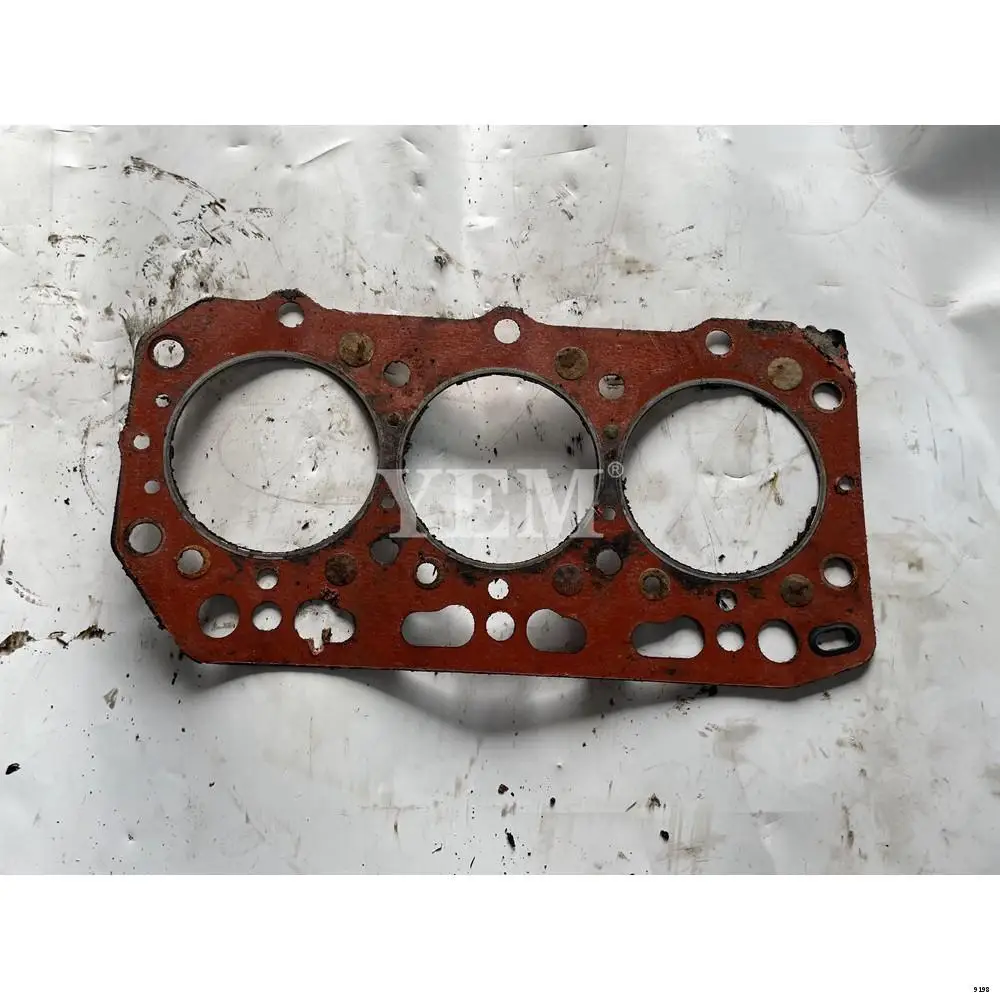 3TN82 Cylinder Head Gasket for Yanmar