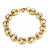 Gold-Bracelet