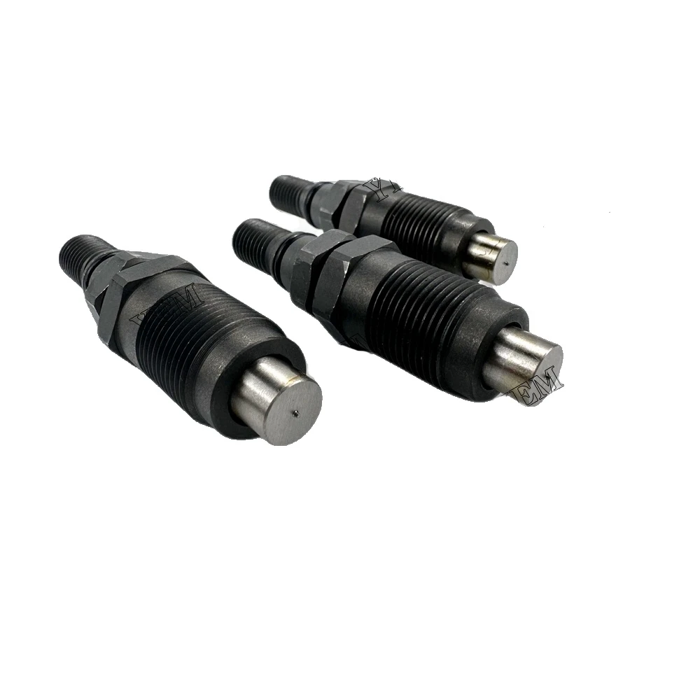 For Yanmar 3TNE68 Injector DNOPD2 Replaces Industrial Machinery Engine Parts