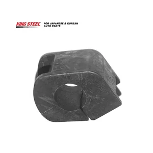KINGSTEEL OEM 48815-52090 48815-52080 48815-0D140 48815-0D081 Auto Suspension Parts Stabilizer Link Bushing for TOYOTA YARIS