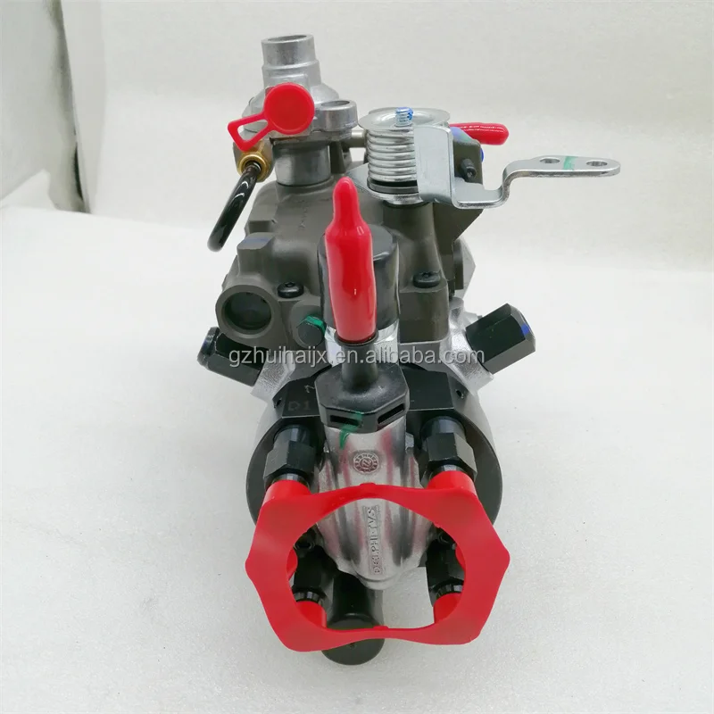 Original New Diesel Fuel Injection Pump 32006929 320-06929 for Excavator 3CX 4CX with 6 Months Warranty