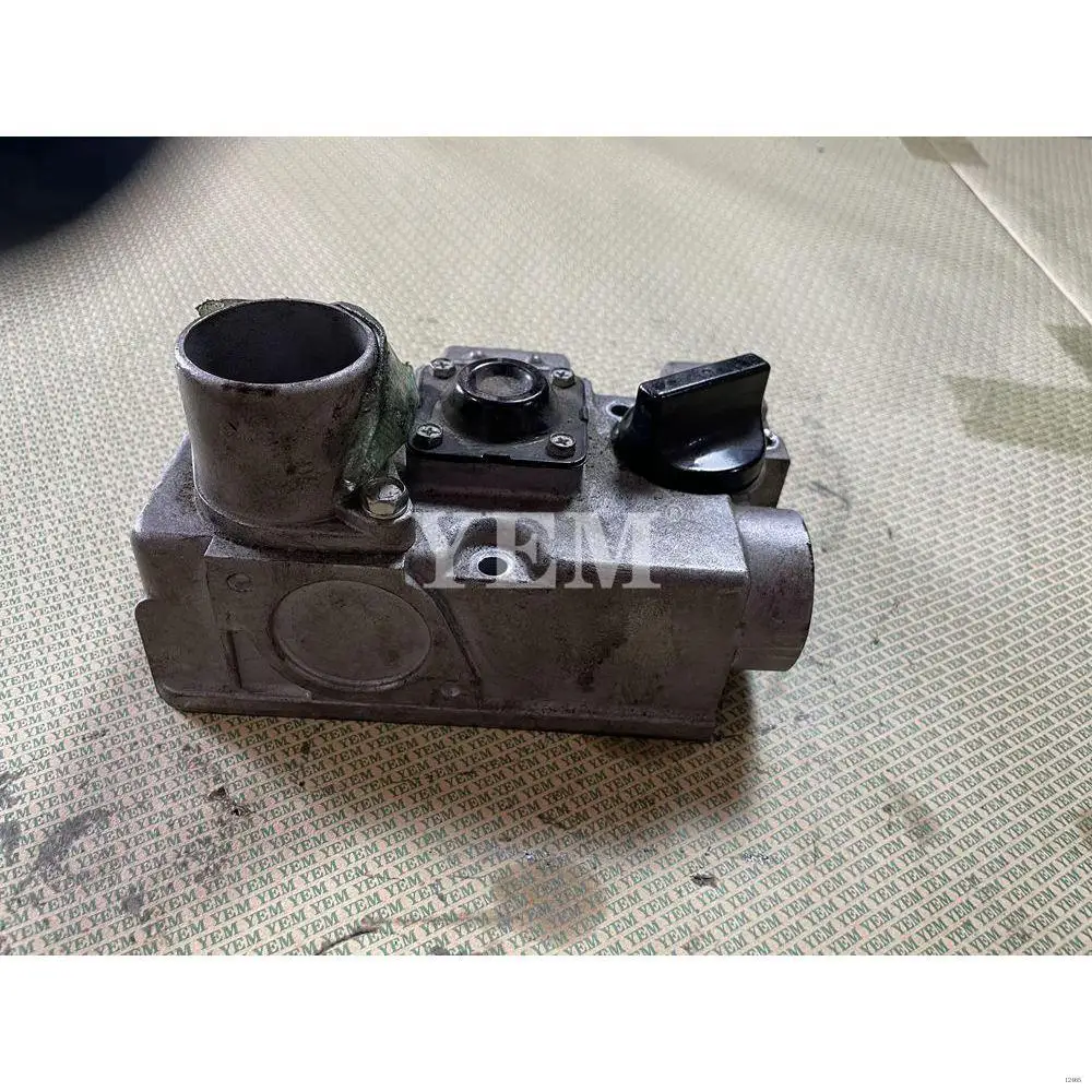 Valve Chamber Cover Fit for Perkins 402D-05 High Quality Diesel Engine Parts