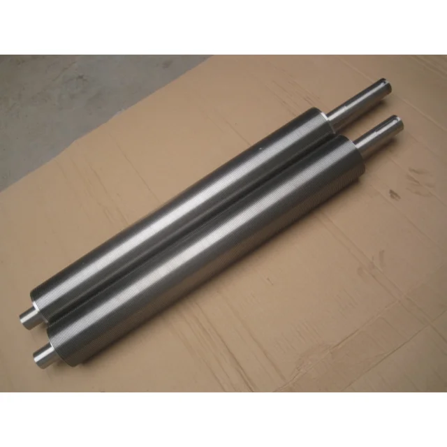 Specialized Manufacturer Custom Made Noodle Machine Accessories Noodle Cutter Machine 5