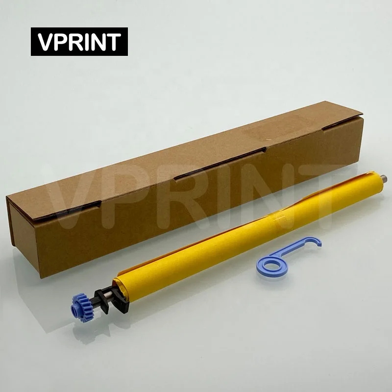 HP లేజర్ జెట్ 4250 4300 4350 4014 4015 4515 ప్రింటర్ స్పేర్ పార్ట్స్ కోసం అనుకూల ట్రాన్స్ఫర్ రోలర్ అసెంబ్లీ RM1-1110-000CN RM1-5462