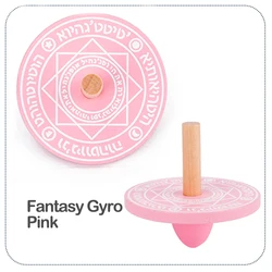 Новинка 2022, деревянная детская игрушка-гироскоп, деревянный гироскоп