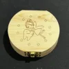round: Tooth fairy
