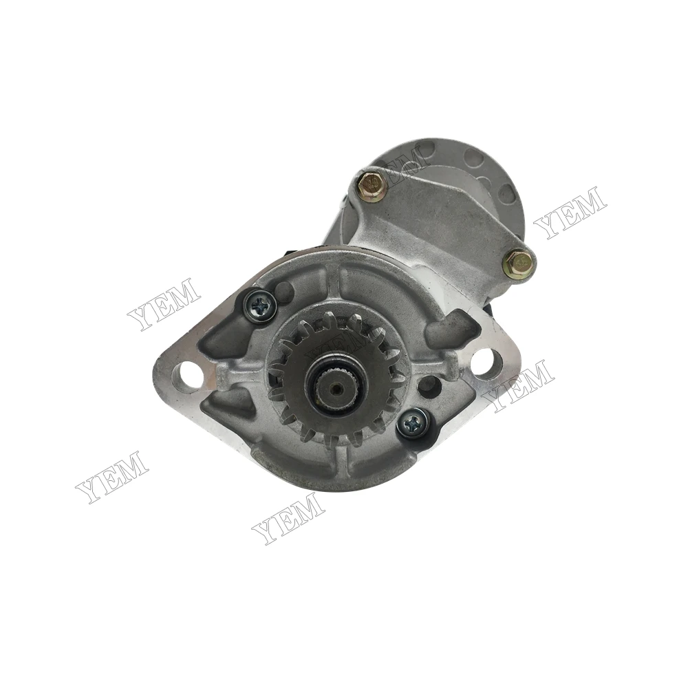 For A2300 Starter Motor Aftermarket Engine Spare Parts 2