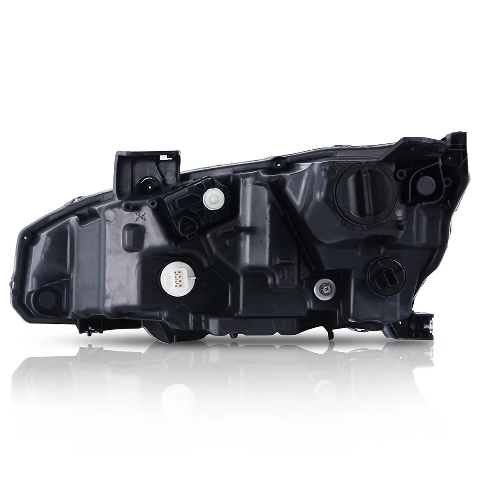 product upgrade led headlights head lamp for honda civic 10 10th headlight 2016 2021 headlamp head light led lights plug and play-18