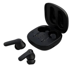 D02 In-ear HD Call Type-c True Wireless Stereo Earbuds ANC TWS Earphones Headphone