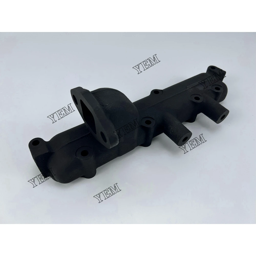 For Kubota V2403 Exhaust Manifold 68651-42460 Hot Selling 5