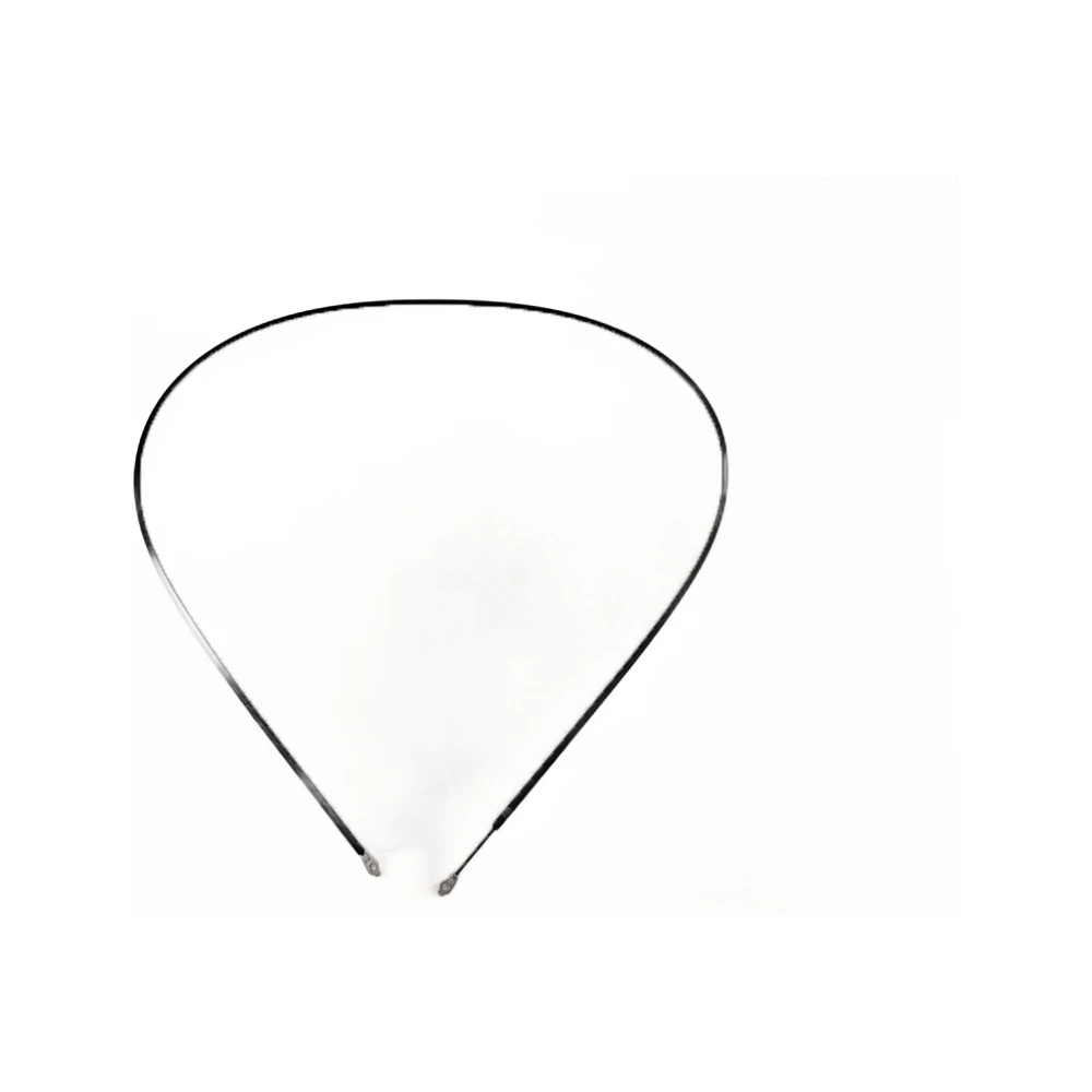 V0511-39400 Cable for Kubota Engine Parts 6
