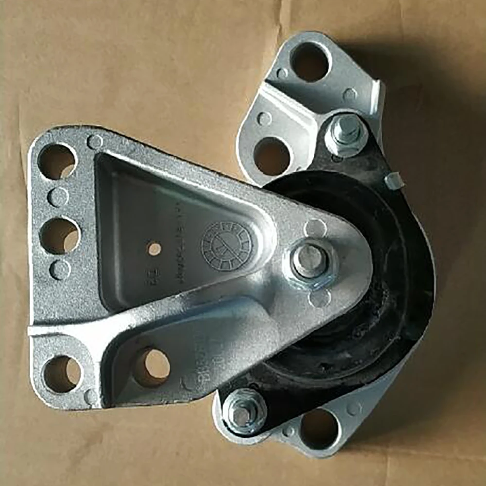 Auto Parts Engine Mounting Rubber Support BB5Z6038F BB5Z6038A BB536F01... — 2