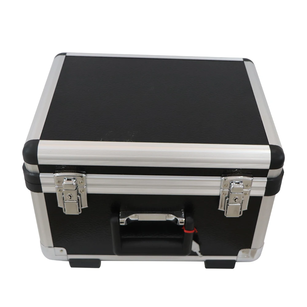 Breaker CRM Test Circuit Breaker Contact Resistance Test Analyzer