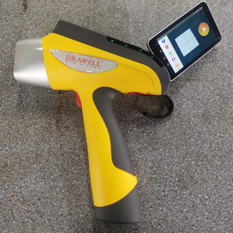 nir food analyzer nir spectrometer meat