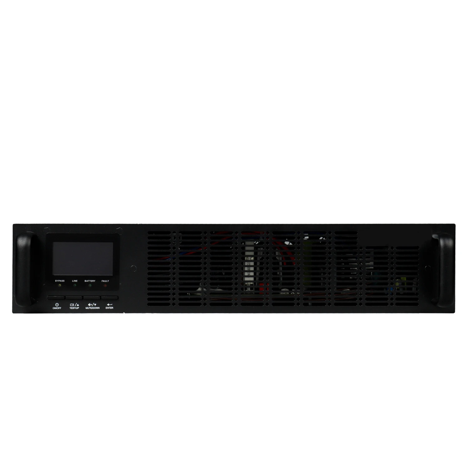 High Quality Rack Mount UPS 2kva 220V High Frequency Online UPS Power Supply System