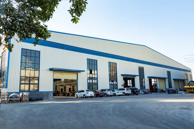 Quanzhou Jiewei Nonwoven Products Co., Ltd.
