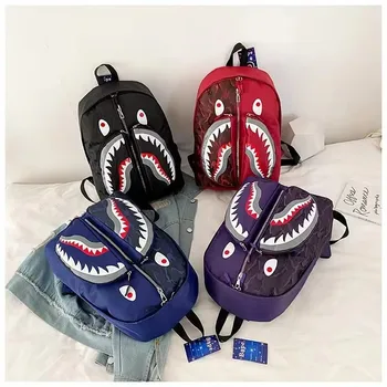 korean personalized student high quality products backpack bag kids latest fashion school bags for girls and boys