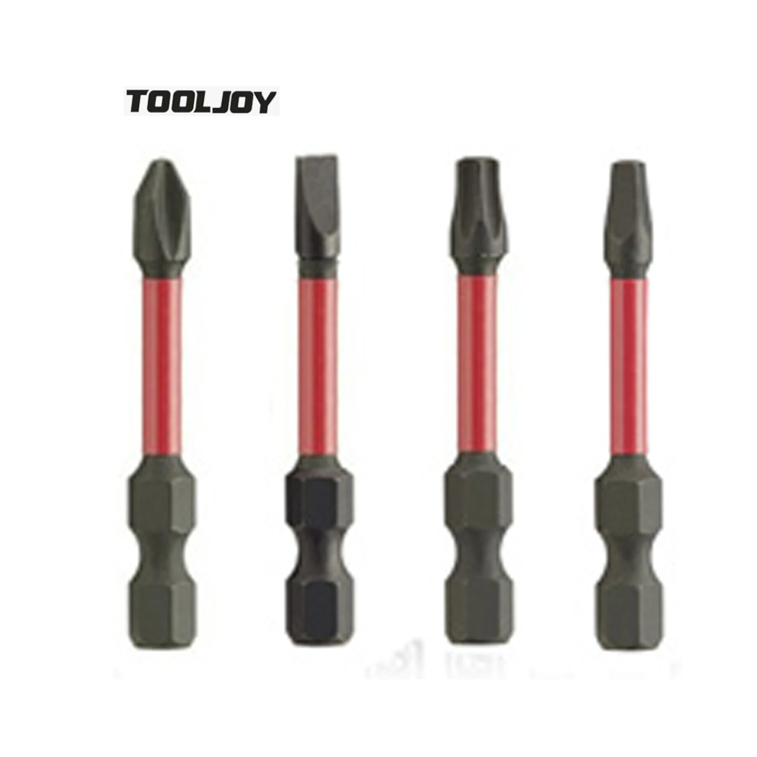 台湾S2 # 2 # 3 # 4 2インチ（50mm）ドライバーインサートビット SQ2 スクエアビット インパクトドライバービット|  Alibaba.com