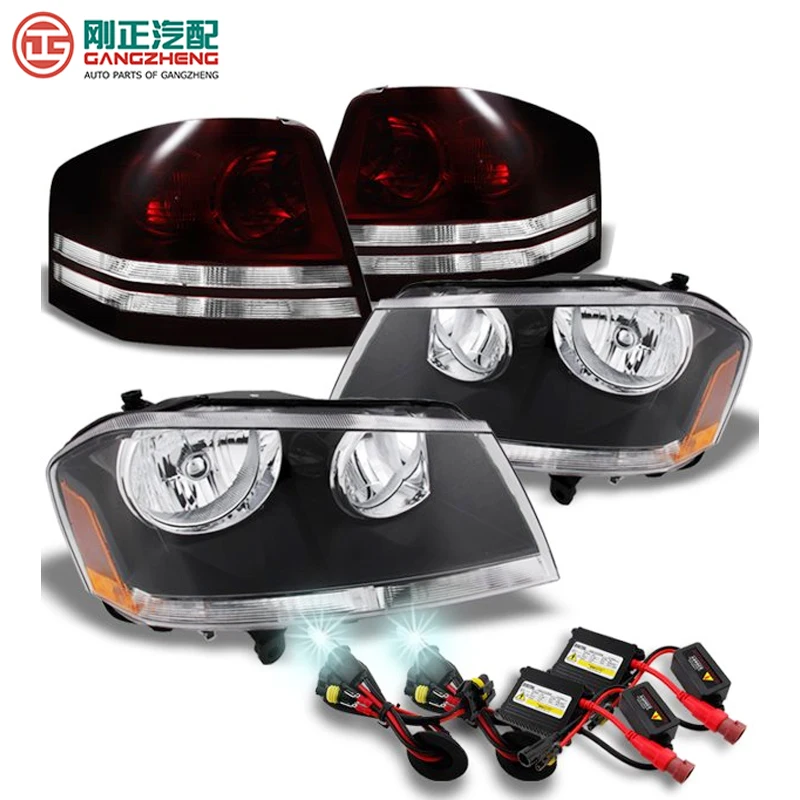 3772010-Y04 LED Head Lamp Spare Parts for Chana Kaicene F70