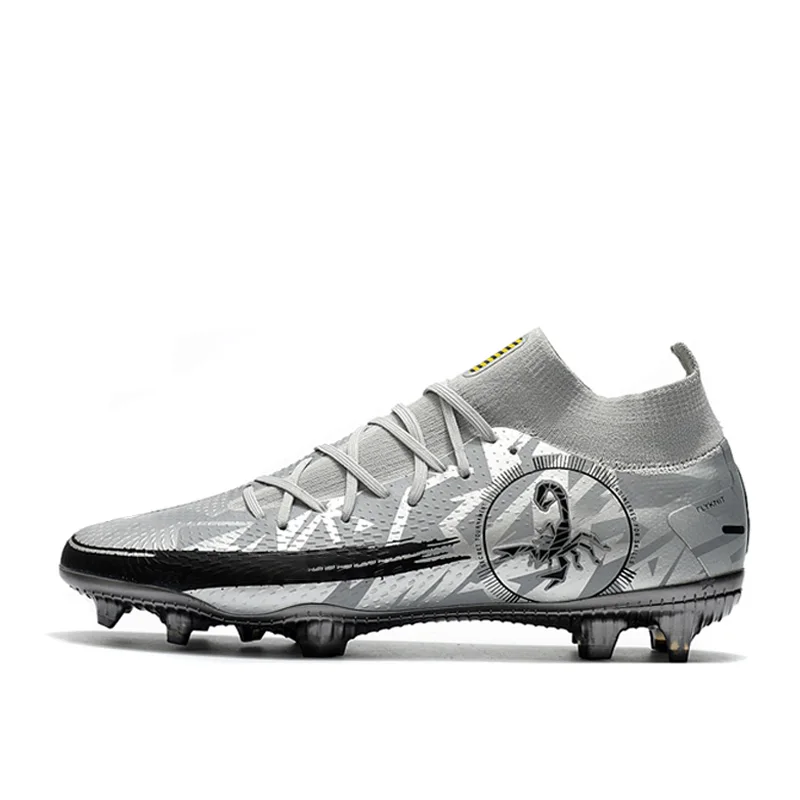 Phantom GT Dynamic Fit FG Soccer Shoes for Men High Ankle Cut