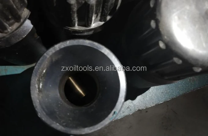 Pin Type ESP and PCP Tubing Drain Valves for Oilfield