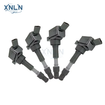 OEM 27301-2E650 Direct Replacement Engine Coil Pack Ignition Coil for Hyundai Elantra KIA Forte K4