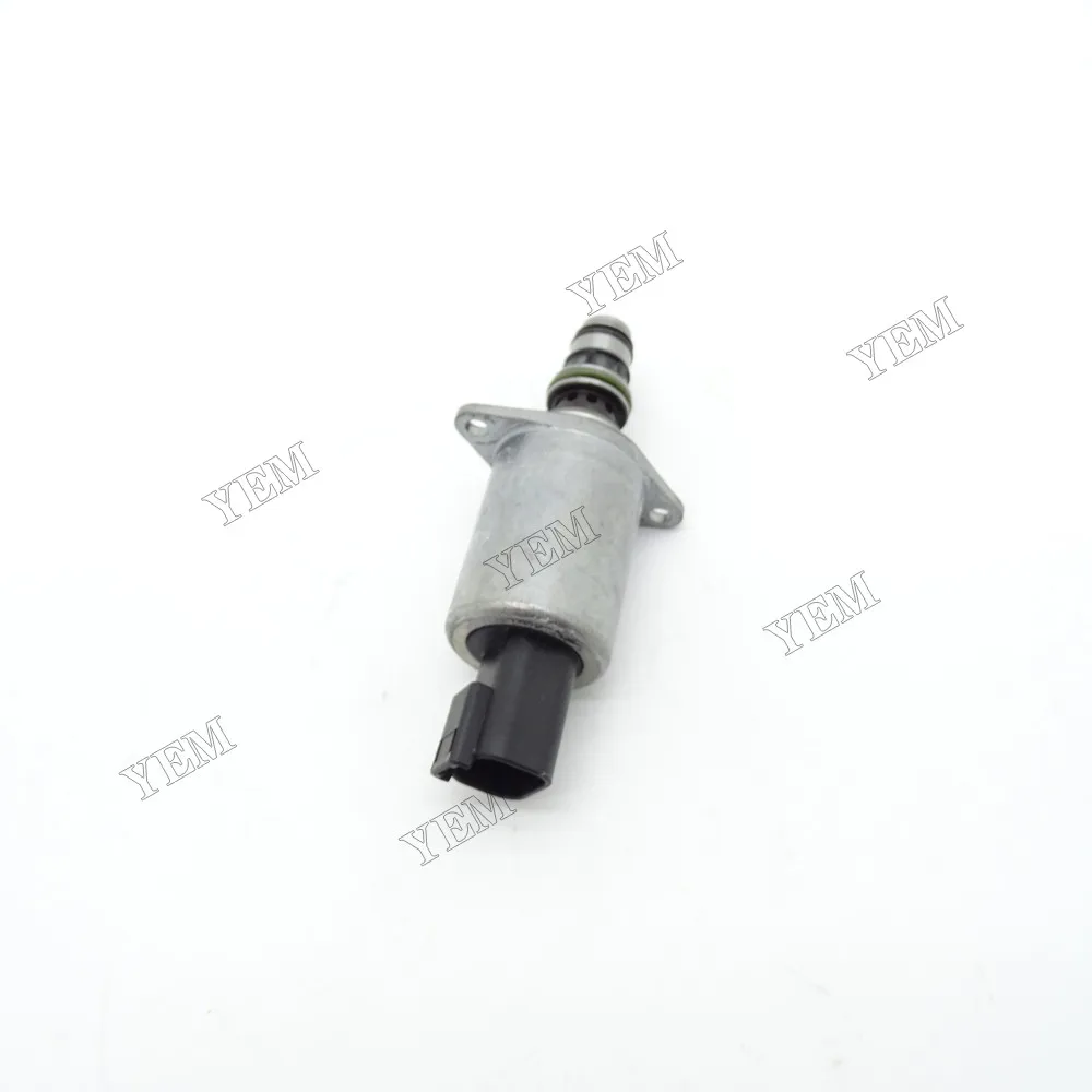 Solenoid Valve 585-9231 for Cat E320GC E323GC E330GC E336GC Diesel Engine Parts 2