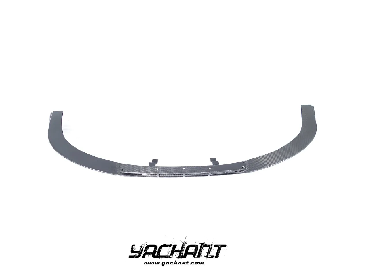 IMP performance official Carbon Fiber  For 2021-2022 Audi C8 RS6 Avant iMP Performance Front Lip(Fits OEM Front Bumper)
