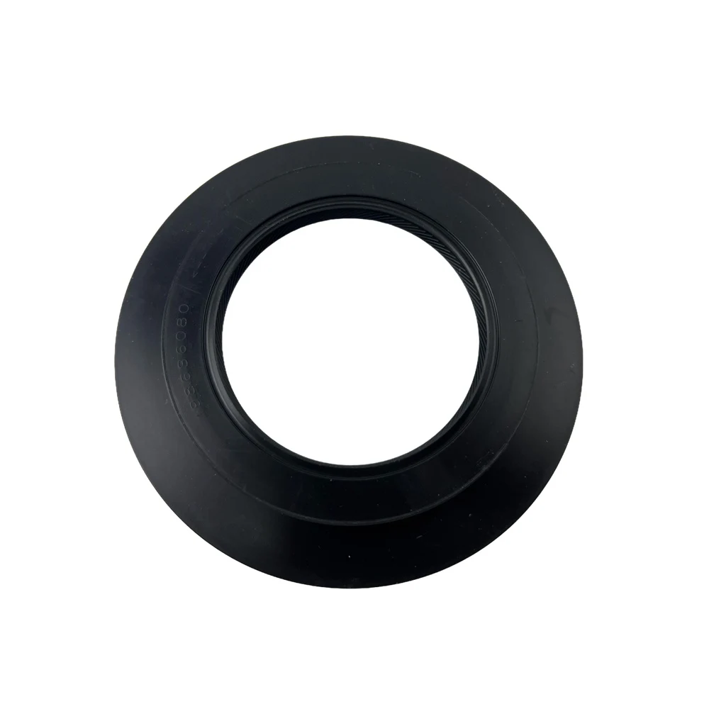 Rear Crankshaft Oil Seal 198636080 for 402D-05 403D-07 S753 Engine Parts