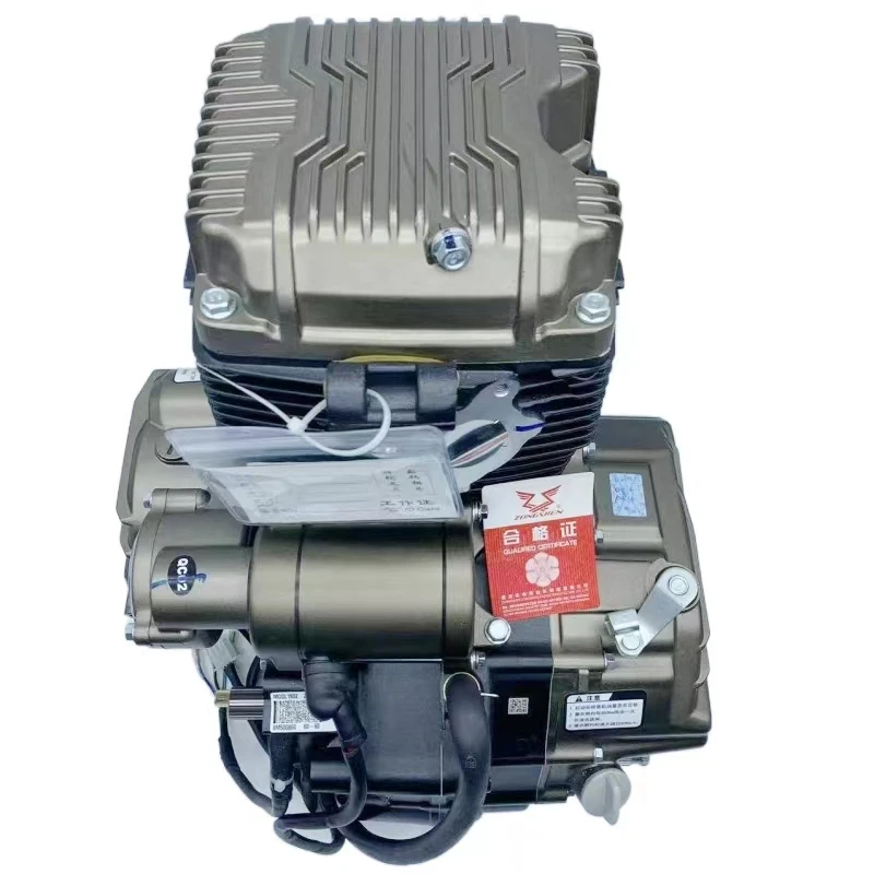 Oem Motorcycle Zongshen Jinzhan 175cc Engine Zongshen 175cc Engine Is ...