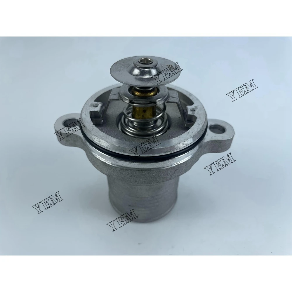 Thermostat 149-606 4133L507 4133L501 254-2267 4133L064 4133L056 2485C041 3043803 Fit for Perkins 1104D-44T
