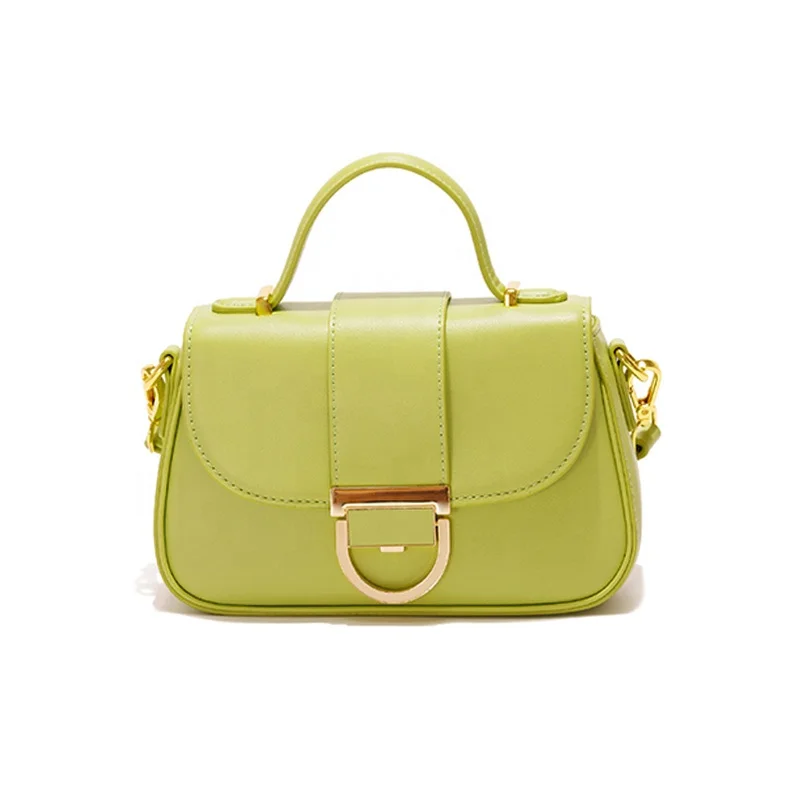 horseshoe buckle horseshoe designer bag