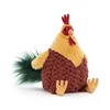 Polla de Clooney 21cm