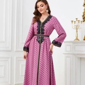 3620   Dresses Women Lady Elegant