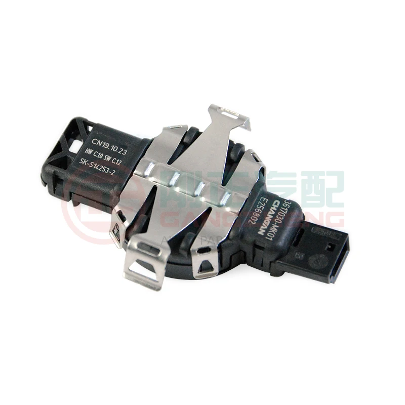 Auto Parts Automatic Headlights/Automatic Windshield Wiper Rain Sensor for  Chery /A3/A5/Tiggo 3/3X/5X/8Plus/Arrizo 3 5 6 8 Pro