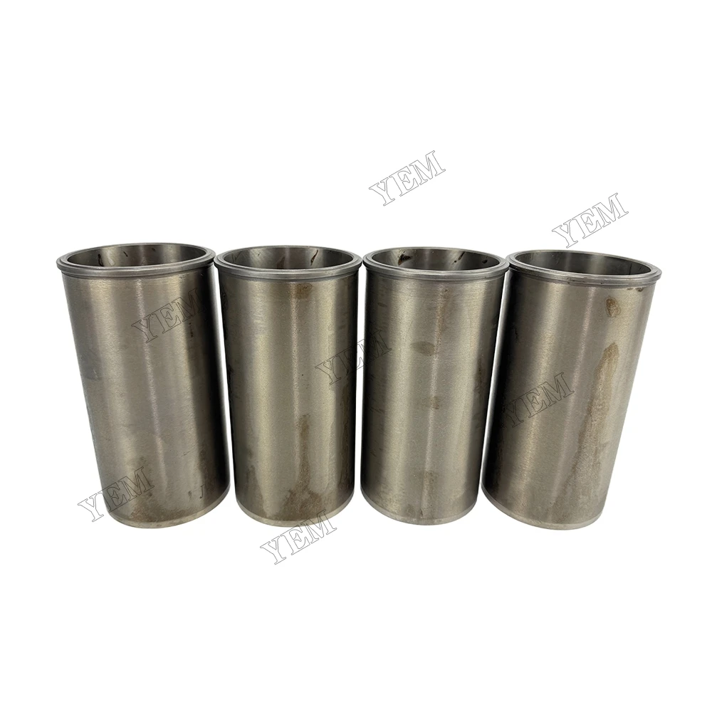 For Mazda XA Cylinder Liner Agricultural Machinery Spare Parts