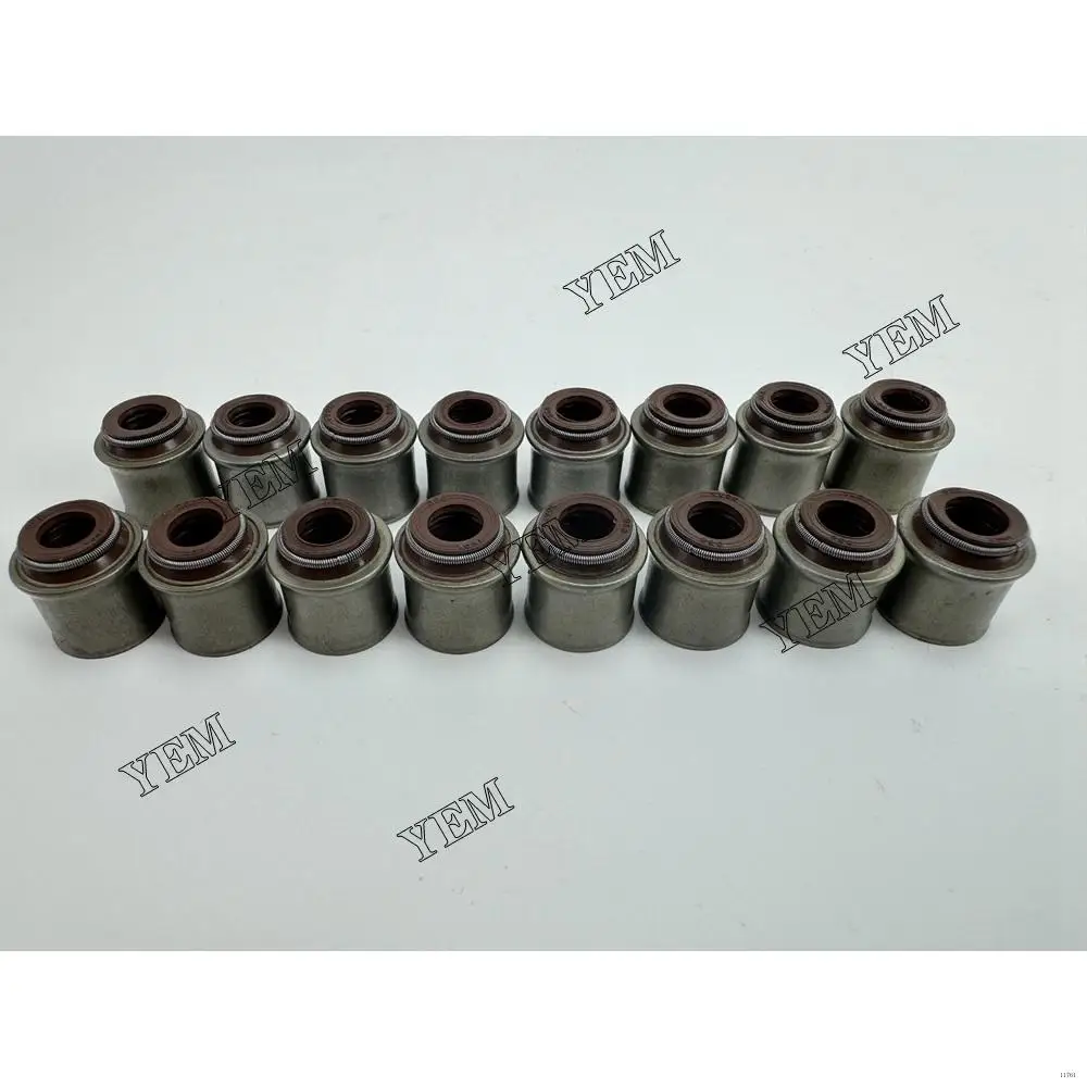 Factory Price Genuine Valve Oil Seal 8-97328647-0 For Isuzu 4JJ1