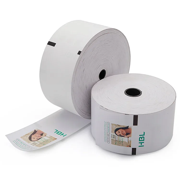 Top Quality Jumbo Roll Thermal paper jumbo thermal paper From China Office Paper Supplier